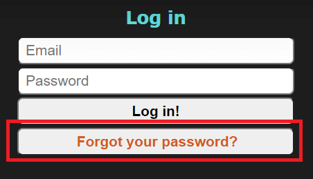 Login